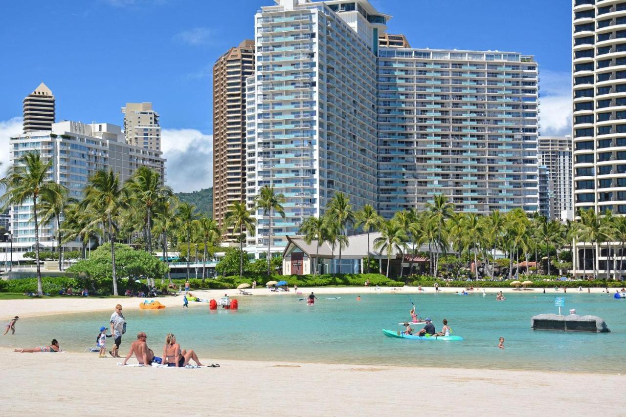 HOTEL WAIKIKI SUNSET #1414 HONOLULU, HI (United States) - from US$ 765 |  BOOKED
